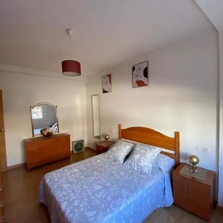 Lar Dos Galos Apartamento