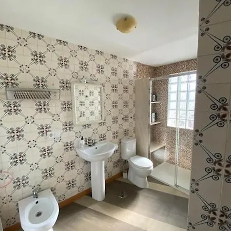 Apartamento Lar Dos Galos