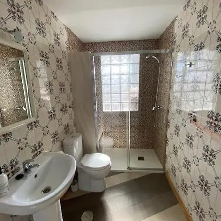 Lar Dos Galos Apartamento Bueu