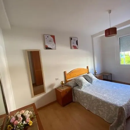 Lar Dos Galos Apartamento
