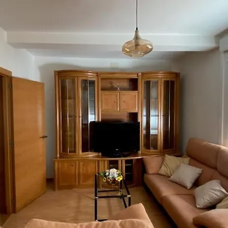 Apartamento Lar Dos Galos *