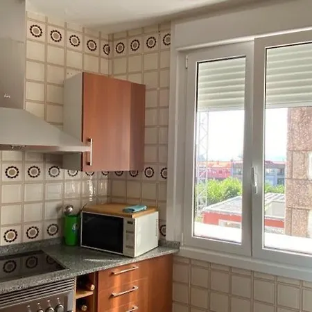 Lar Dos Galos Daire Bueu