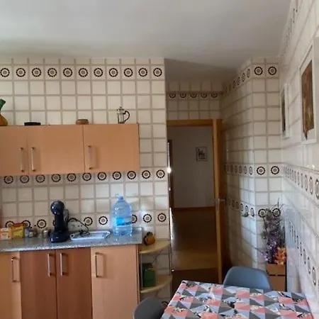 Apartamento Lar Dos Galos *