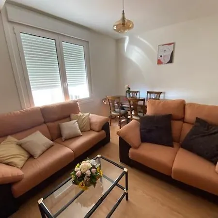 Lar Dos Galos Apartamento *