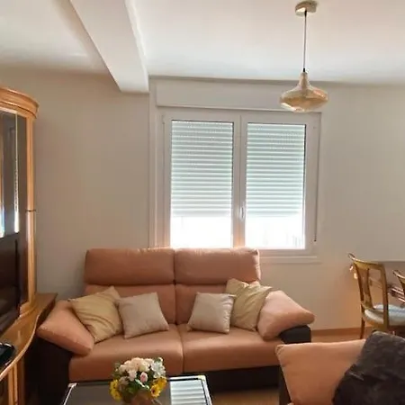 Apartamento Lar Dos Galos Bueu