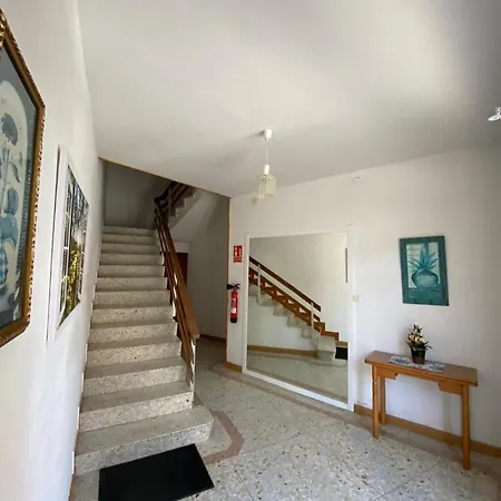 Lar Dos Galos Apartamento Bueu