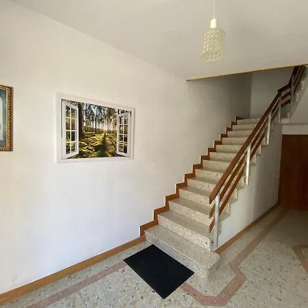 Apartamento Lar Dos Galos Bueu