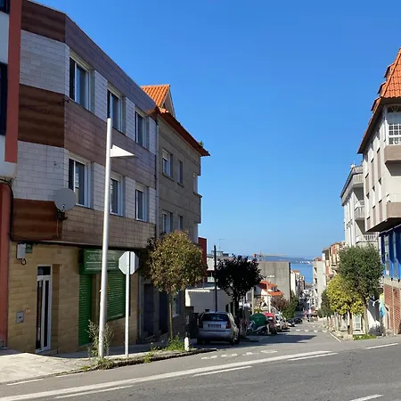 Lar Dos Galos Apartamento